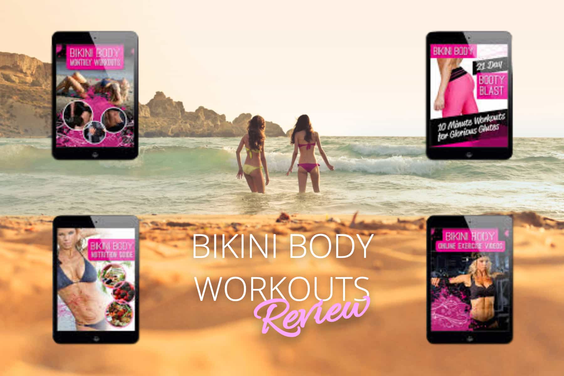 Bikini Body Workouts Review
