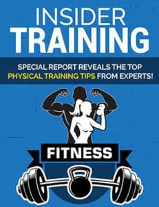 Insider Training eBook