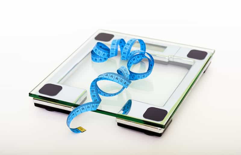 Weighing Scale