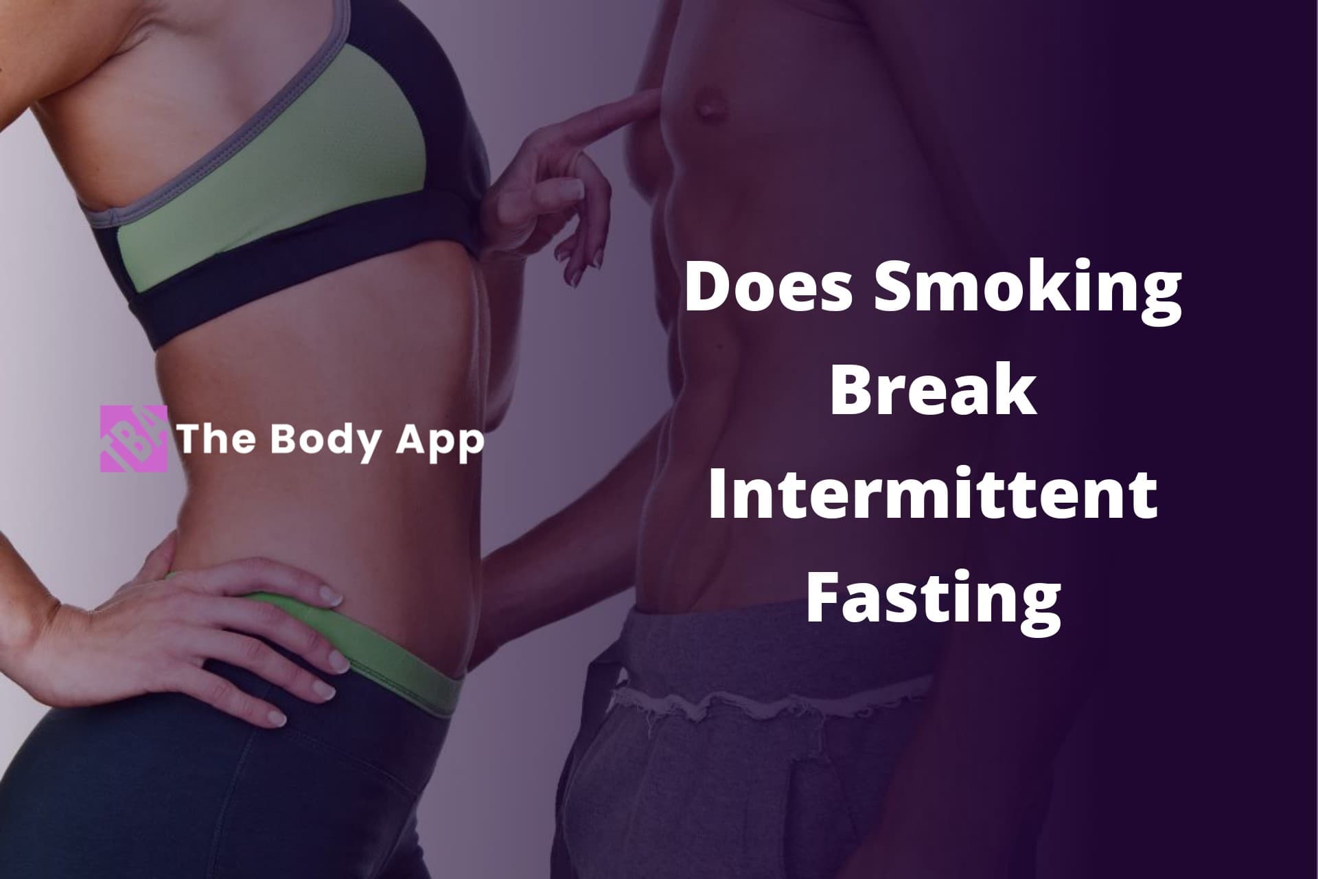 Does-Smoking-Break-Intermittent-Fasting